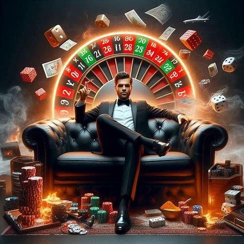 boss domino